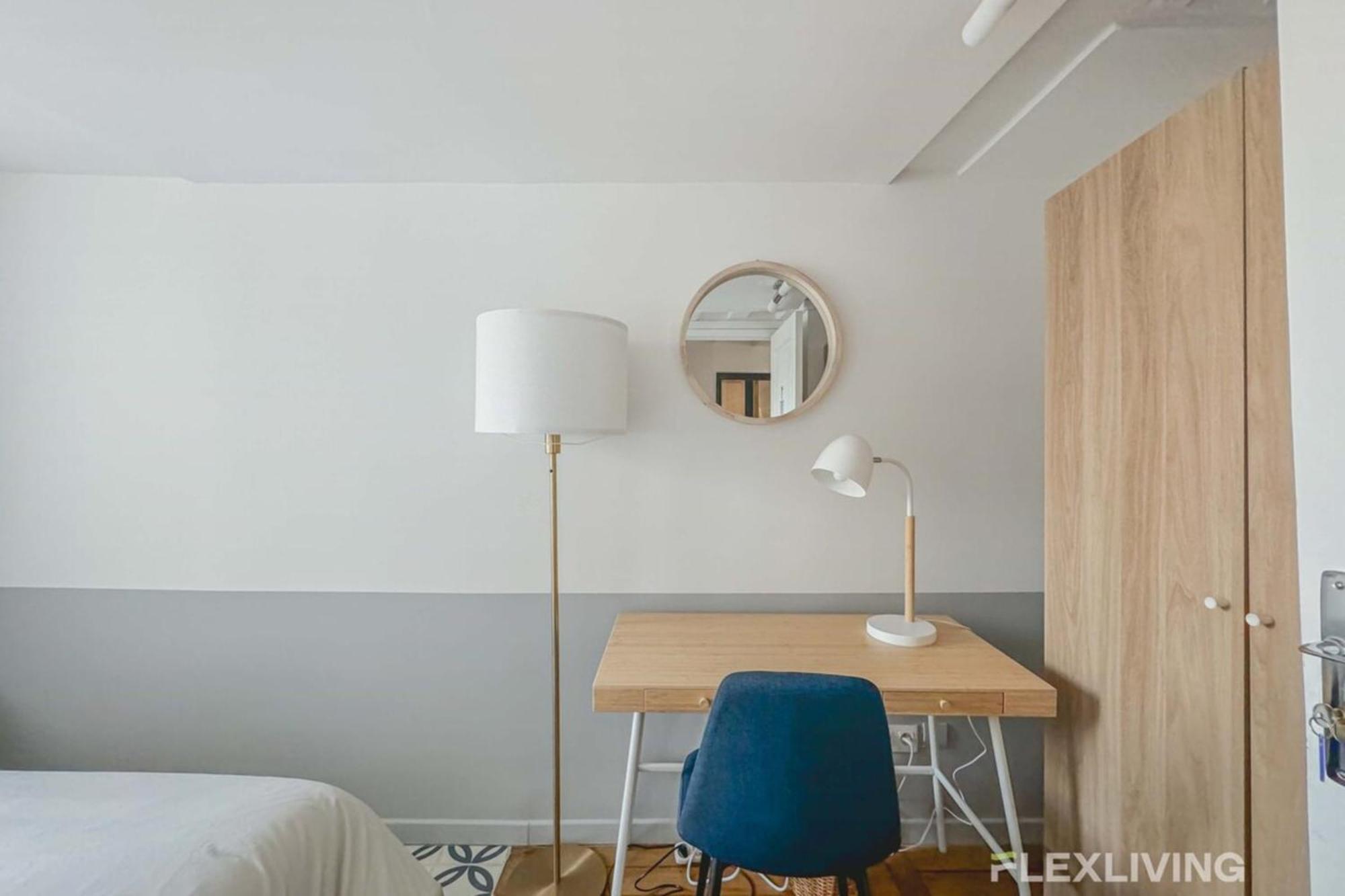 Flexliving - - Lune Holiday home