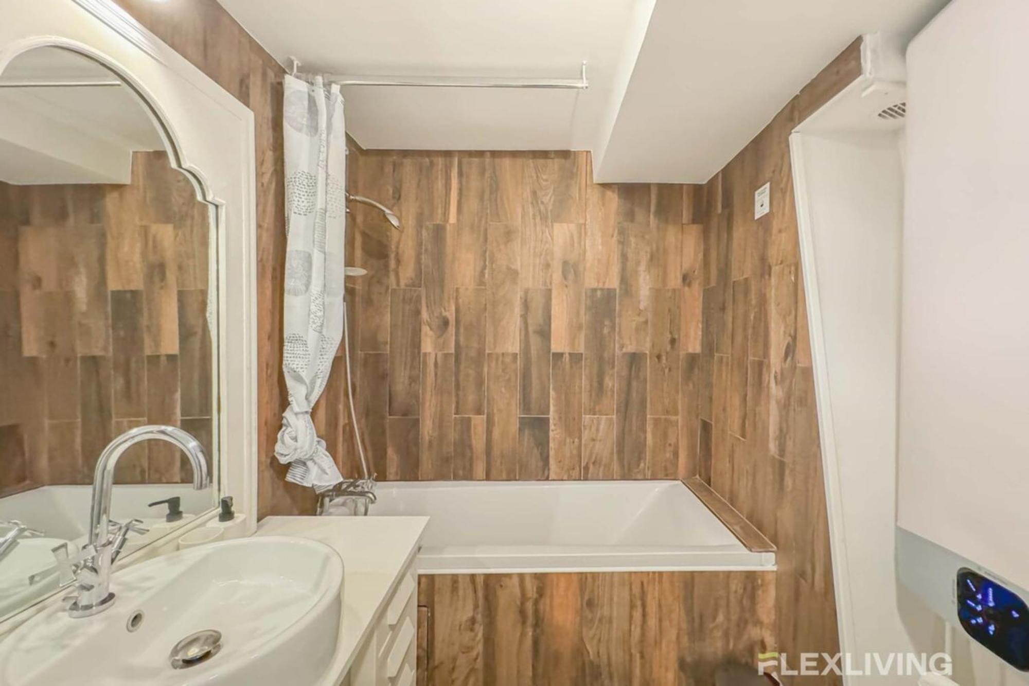Hébergement de vacances Flexliving - - Lune
