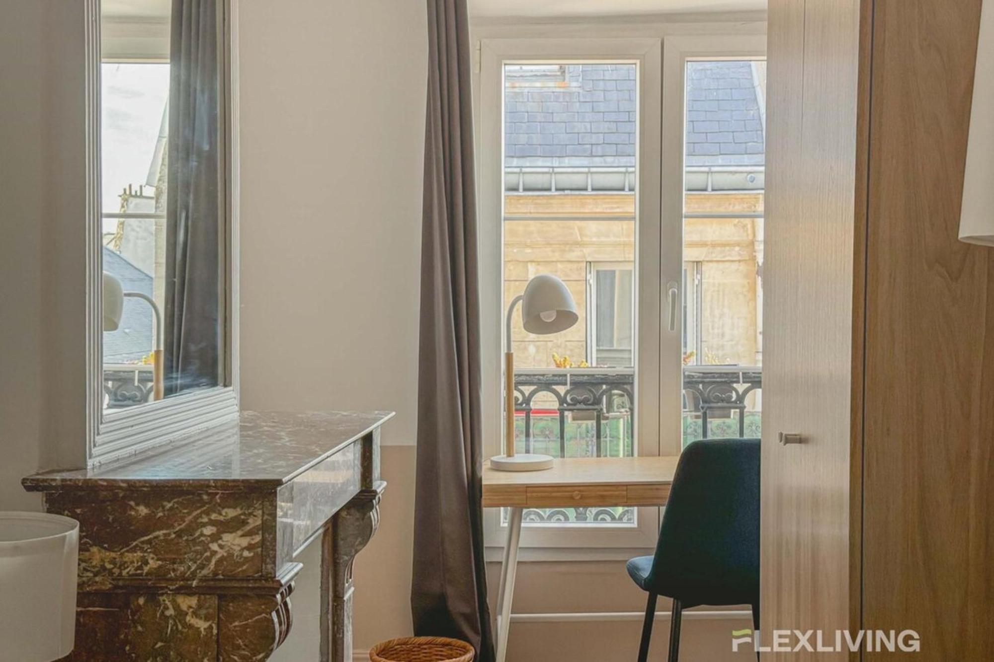 Hébergement de vacances Flexliving - - Lune *