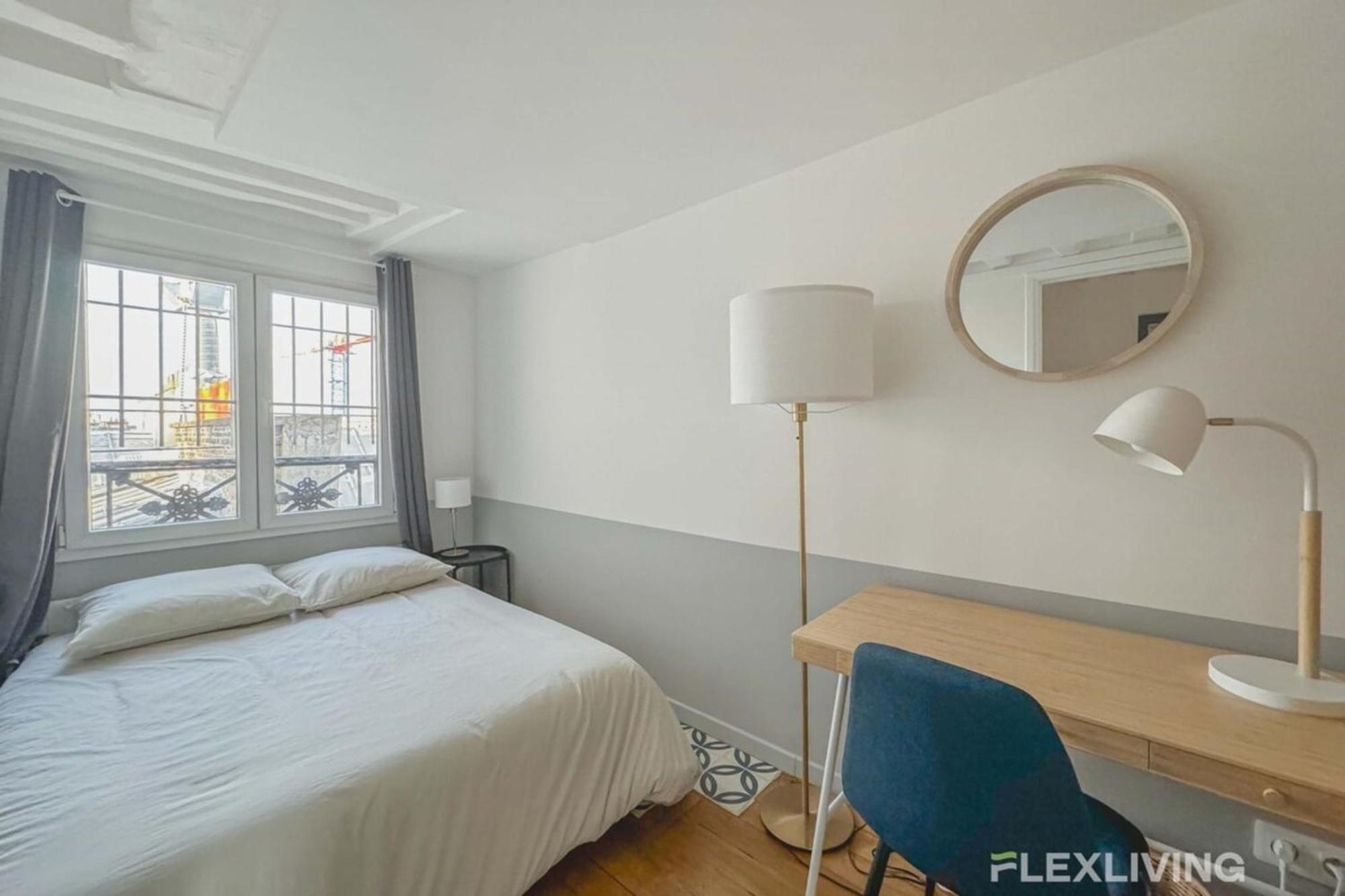 Flexliving - - Lune Holiday home