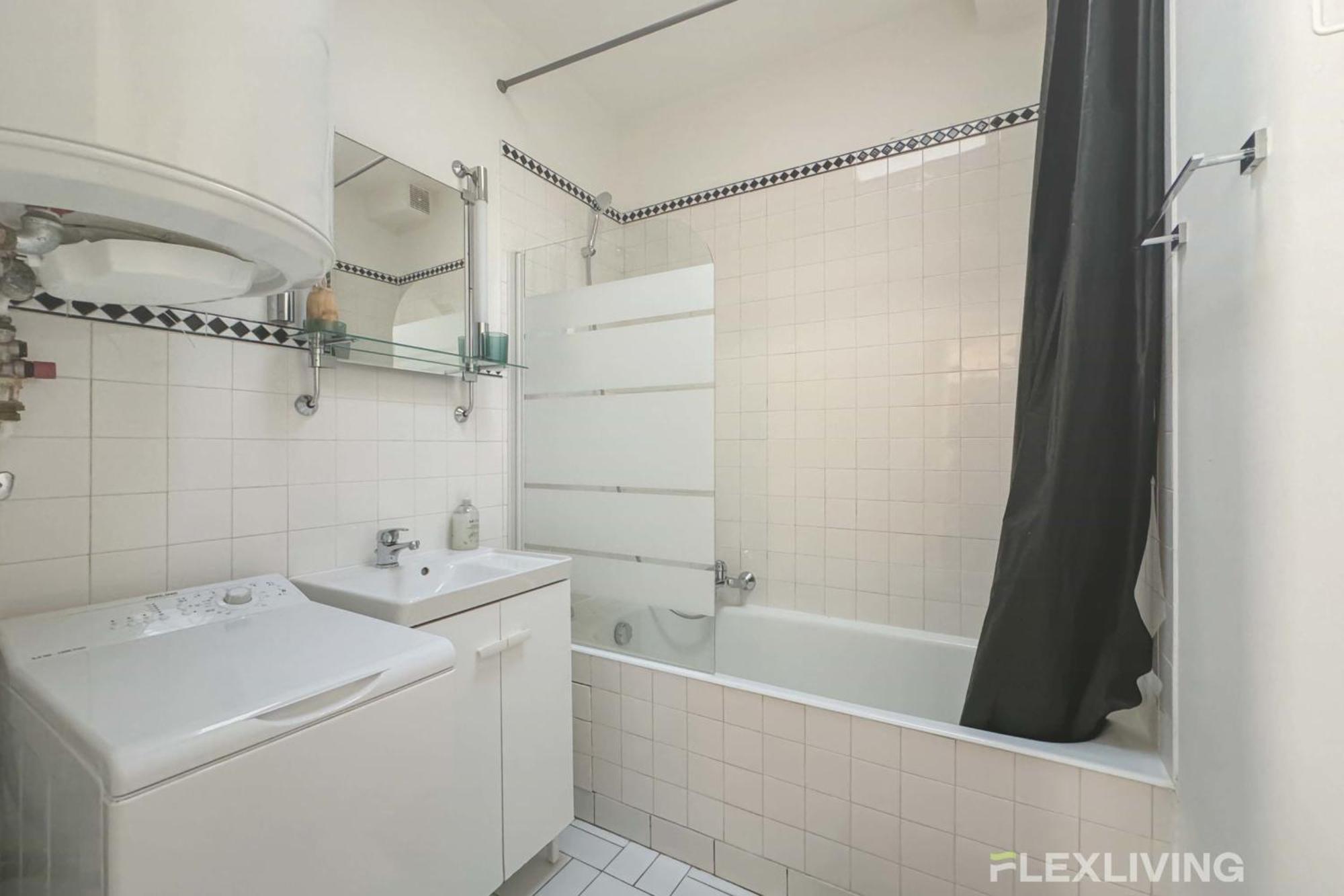 Apartment Flexliving - Whole Flat - Bausset *