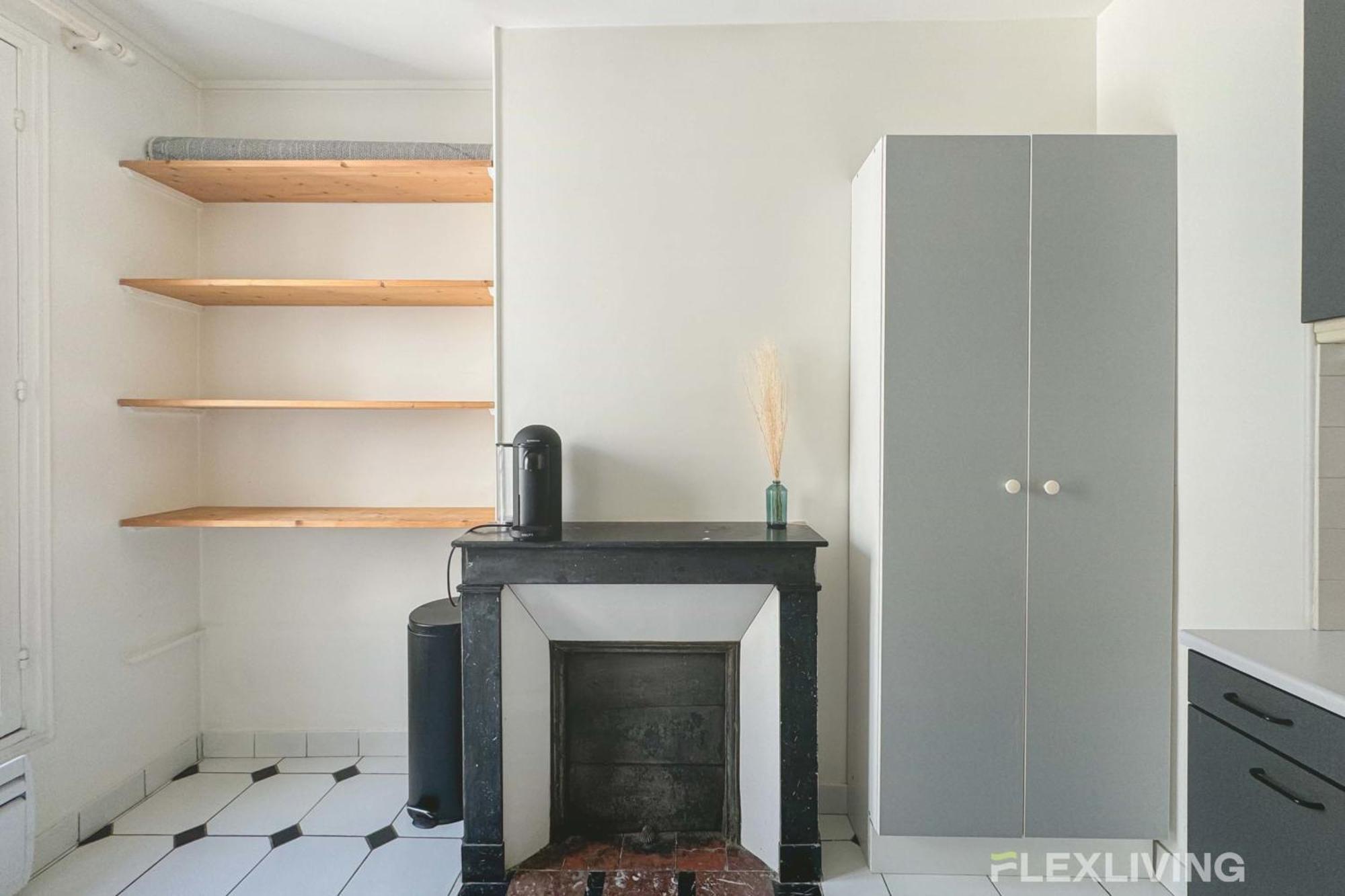 Apartment Flexliving - Whole Flat - Bausset *