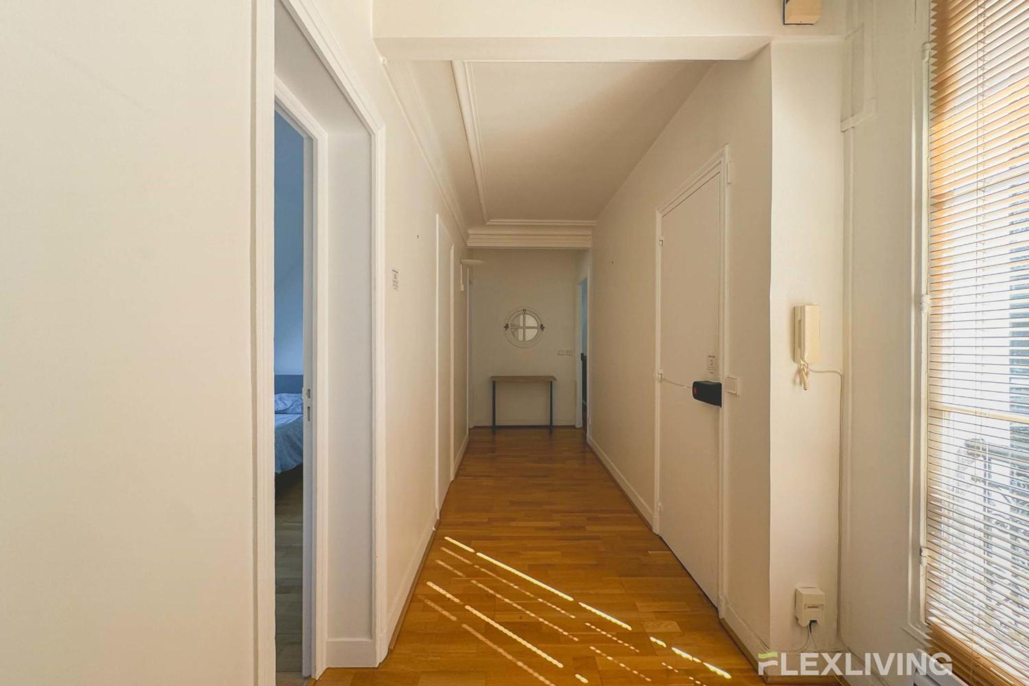 Flexliving - Whole Flat - Bausset Paris