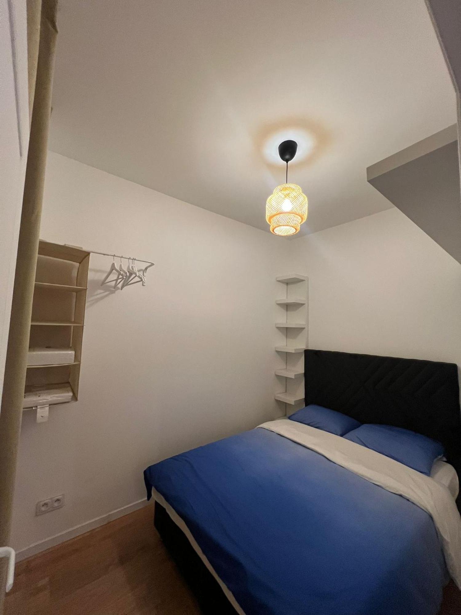Apartment Le Havre Montmartrois