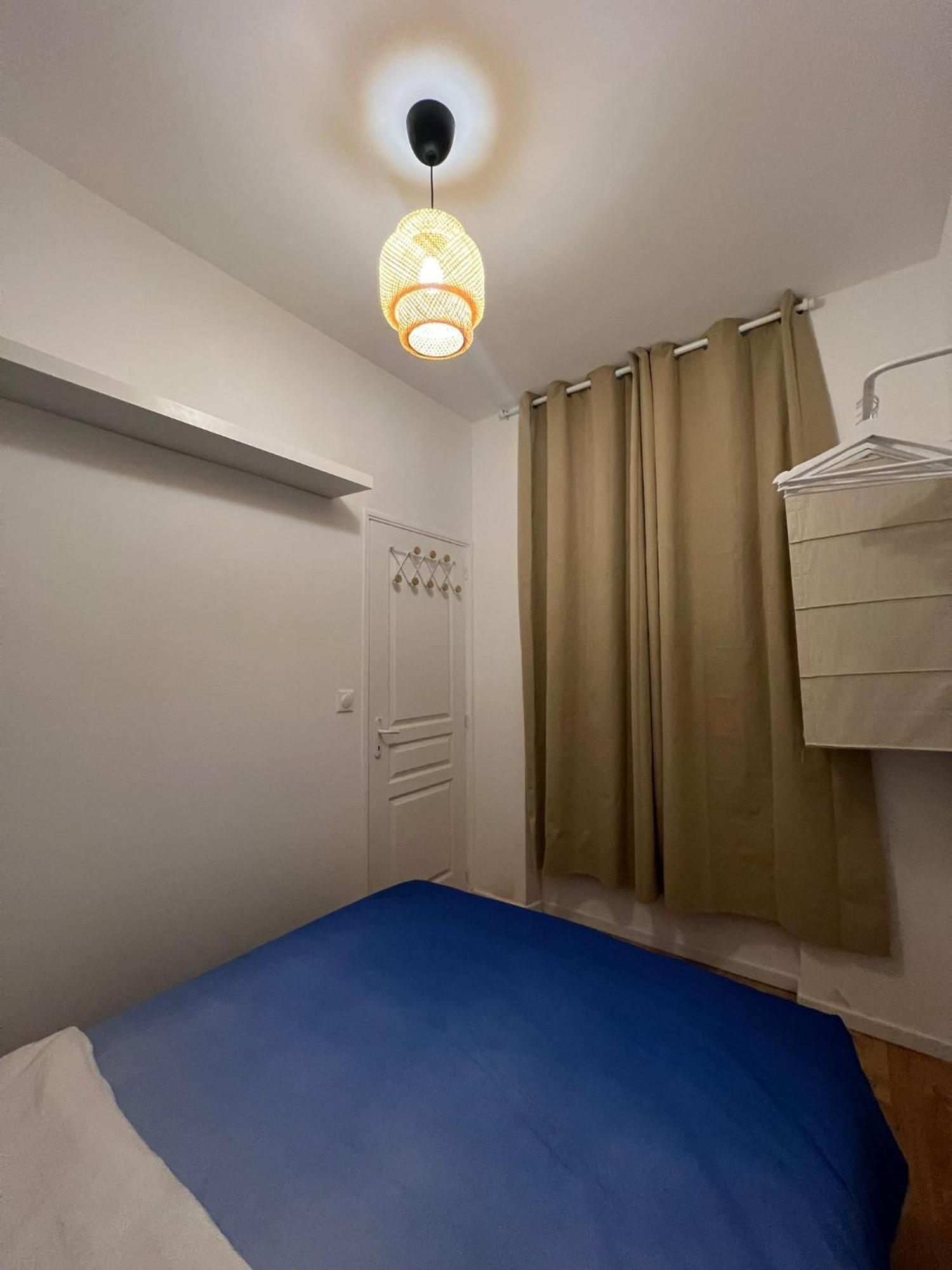 Le Havre Montmartrois Apartment Paris