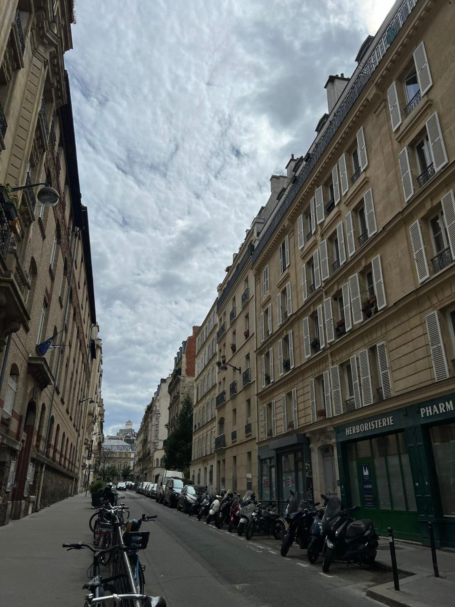 Le Havre Montmartrois