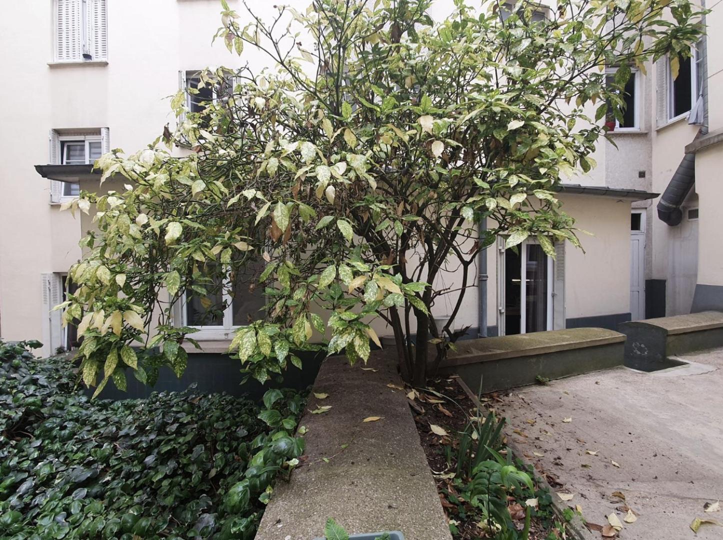 Appartement Montmartre, Mairie Du 18e *