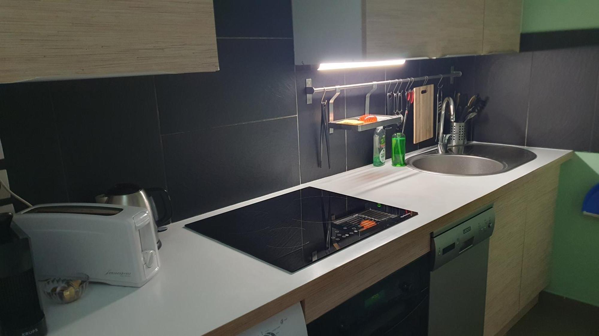 Appartement Montmartre, Mairie Du 18e