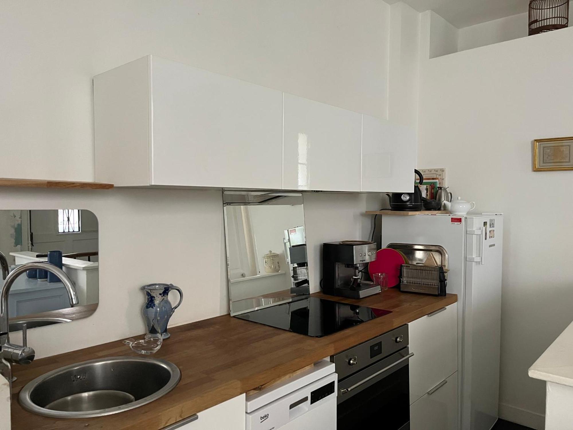 Comme Petite Maison Paris