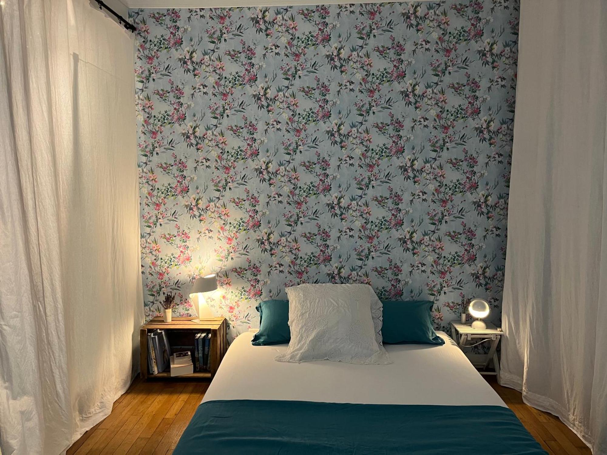 Apartment Comme Petite Maison *