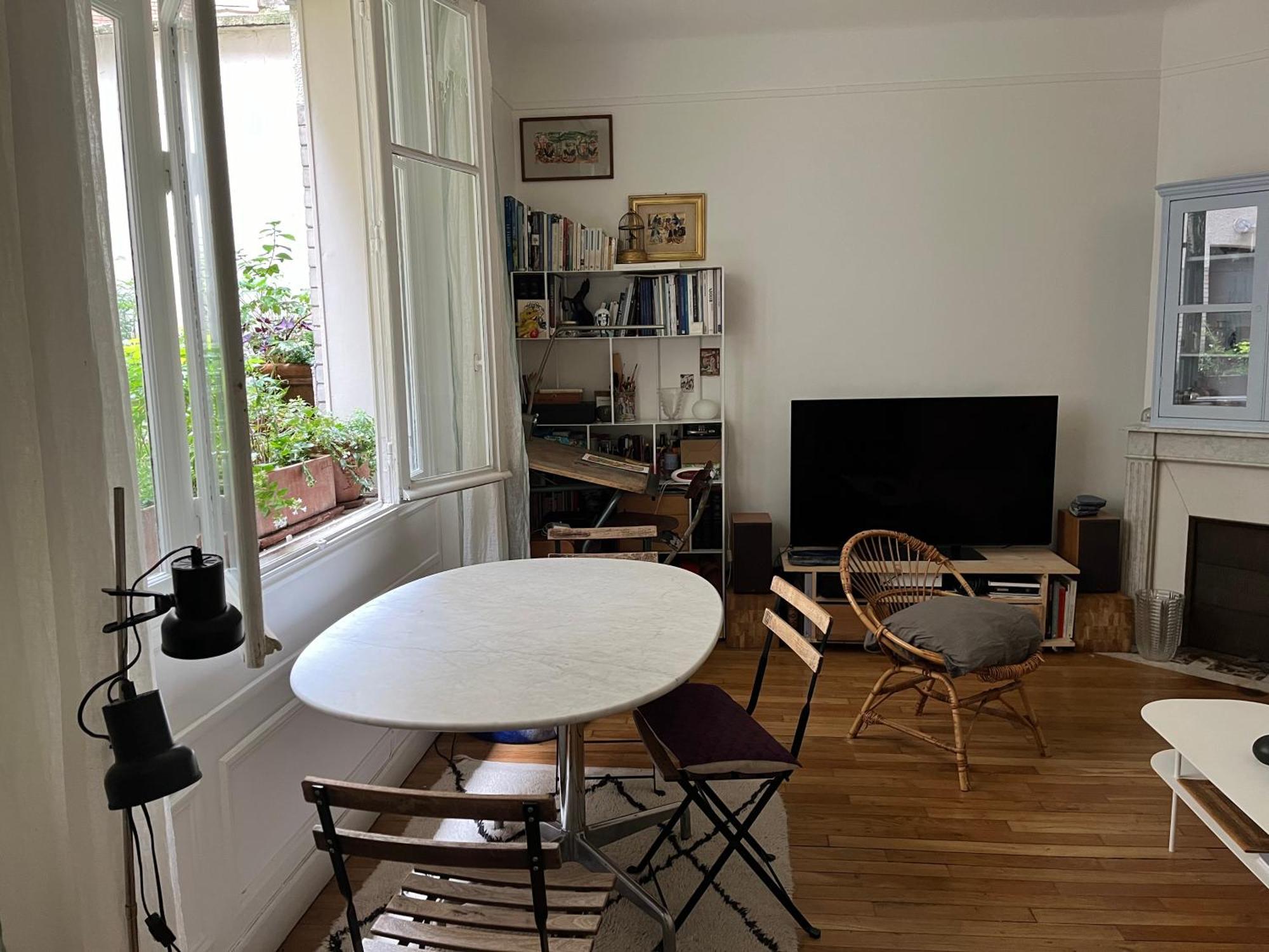 Comme Petite Maison * Paris
