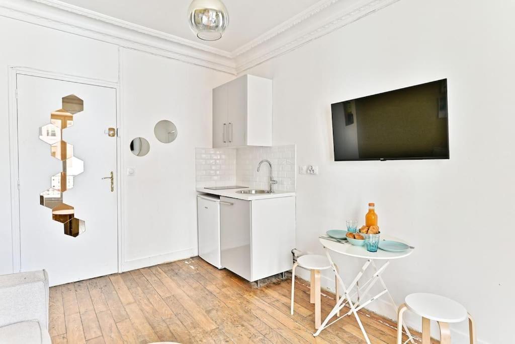 Appartement Montparnasse - Iii Paris
