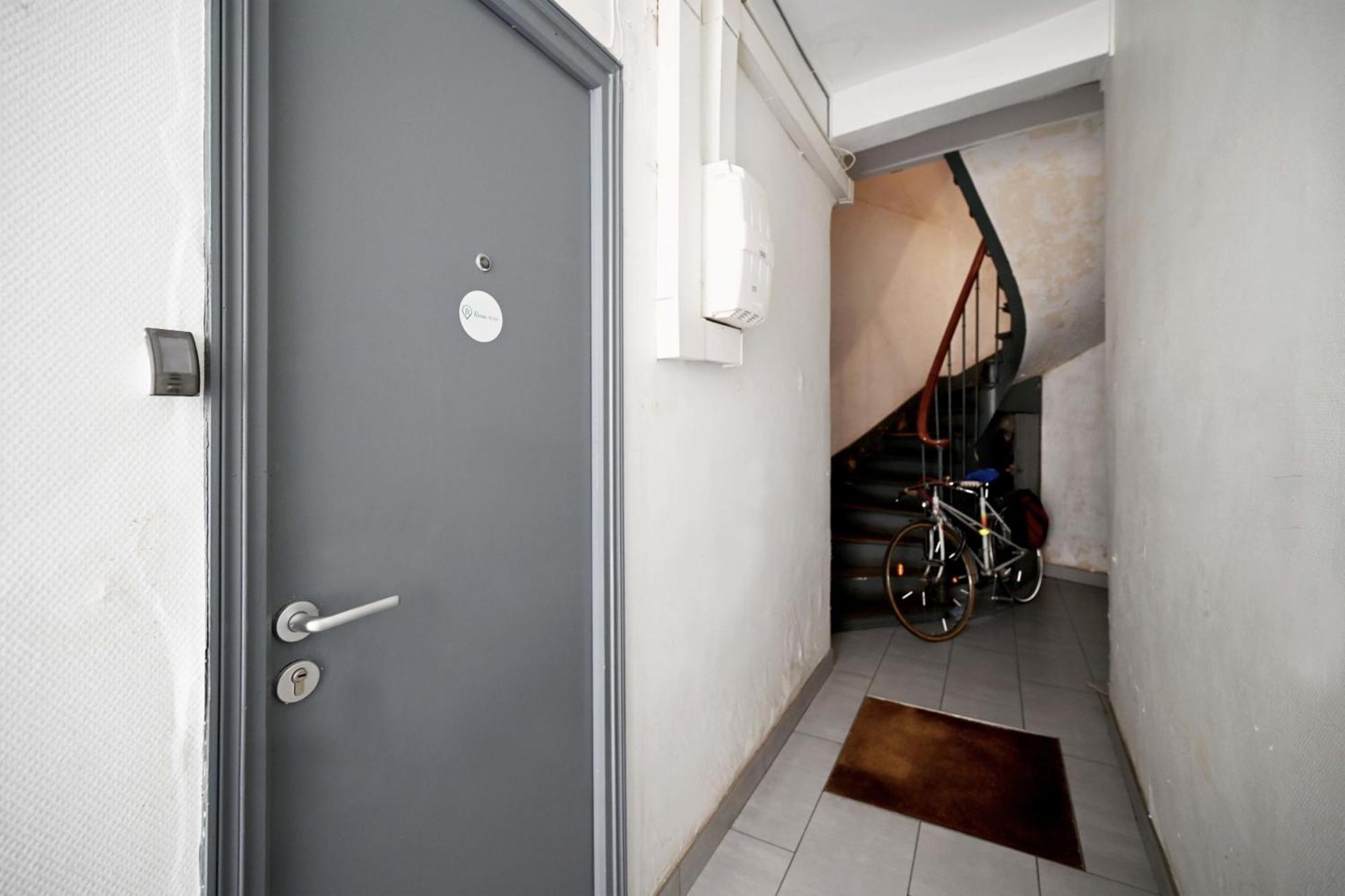 Charmant And Cosy D'architecte Apartment Paris
