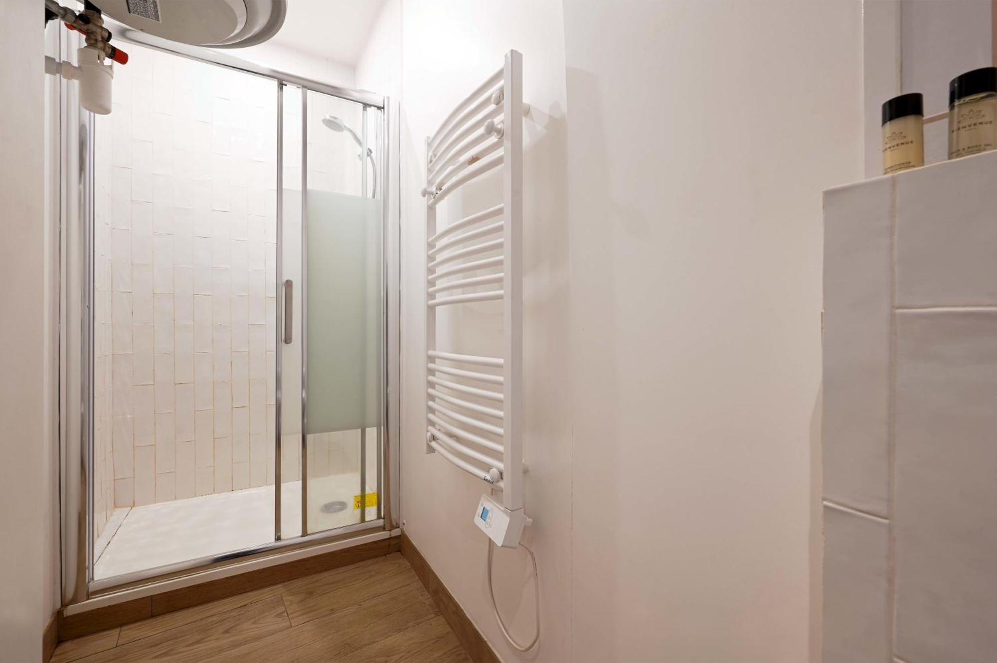 Charmant And Cosy D'architecte Paris