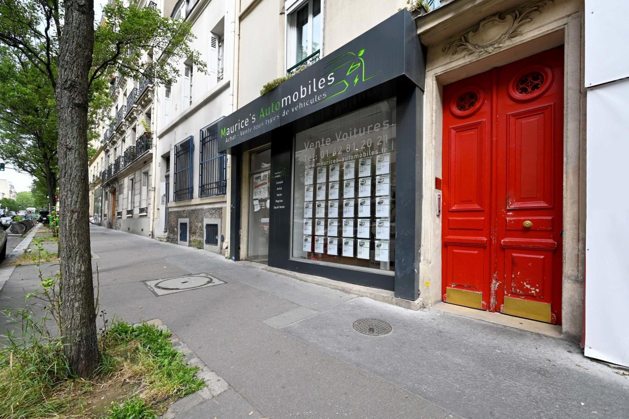 Charmant And Cosy D'architecte * Paris