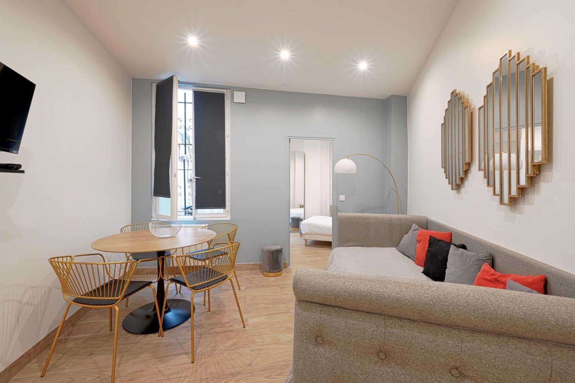 Charmant And Cosy D'architecte *