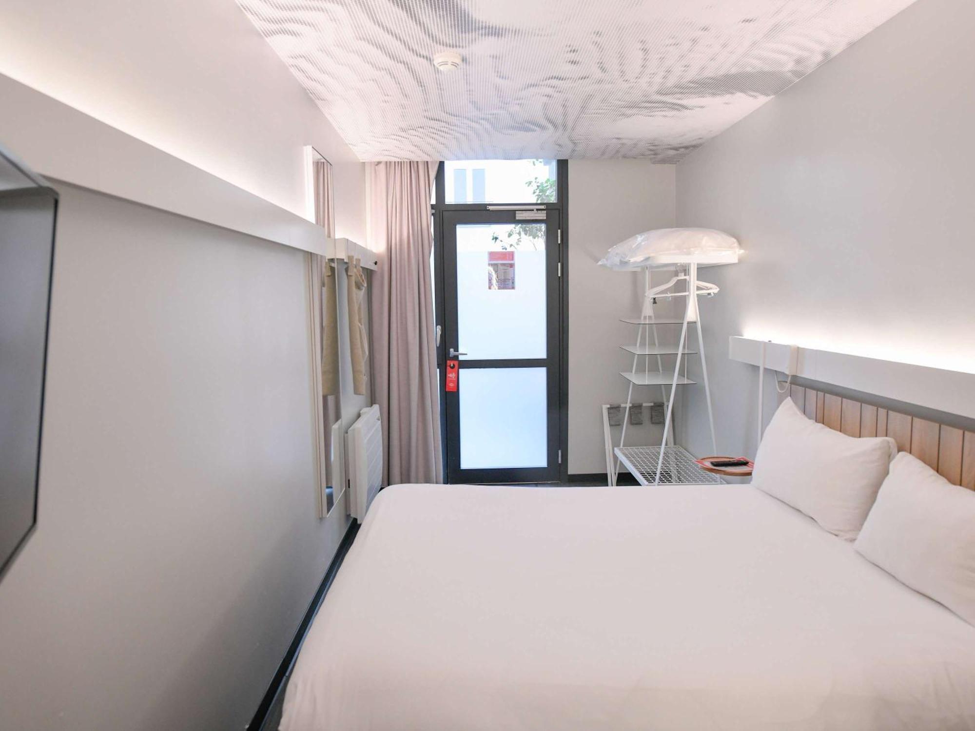 Ibis Opéra La Fayette