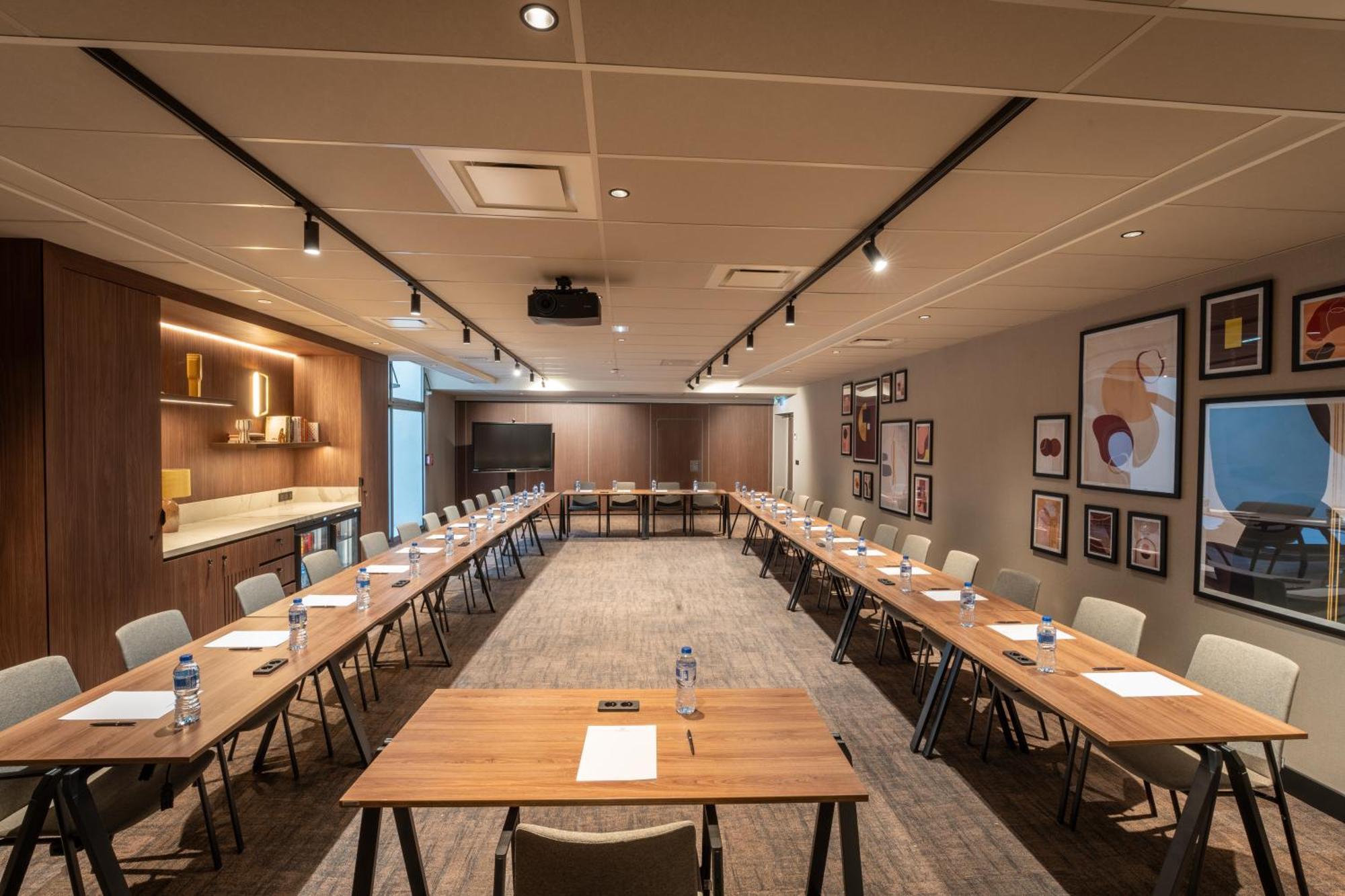 Design Place D’italie Hotel Paris
