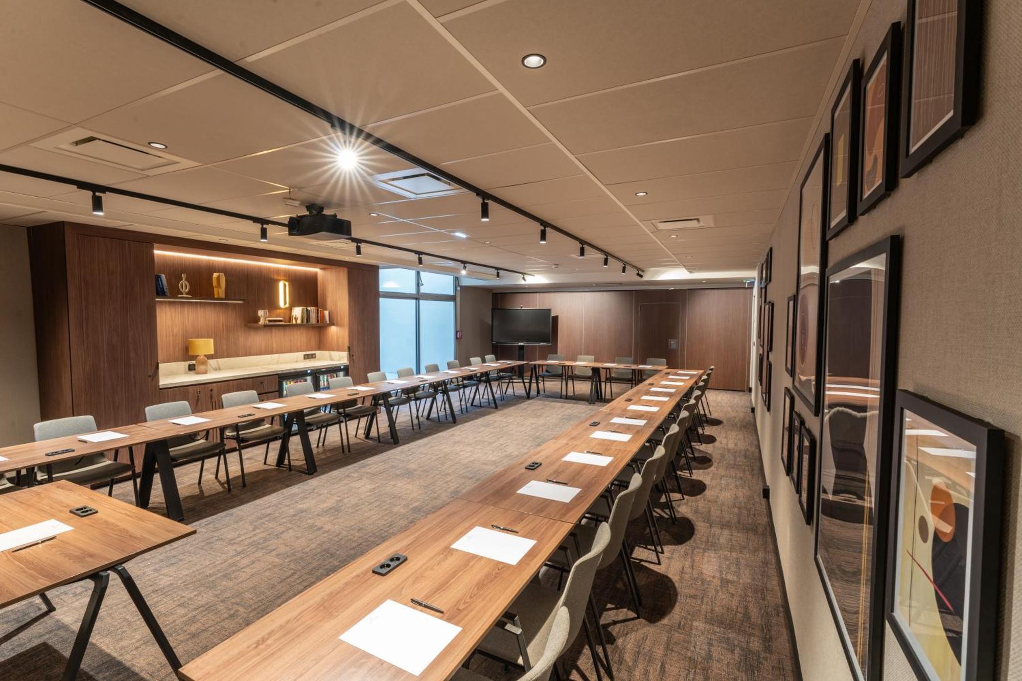 Hotel Design Place D’italie Paris