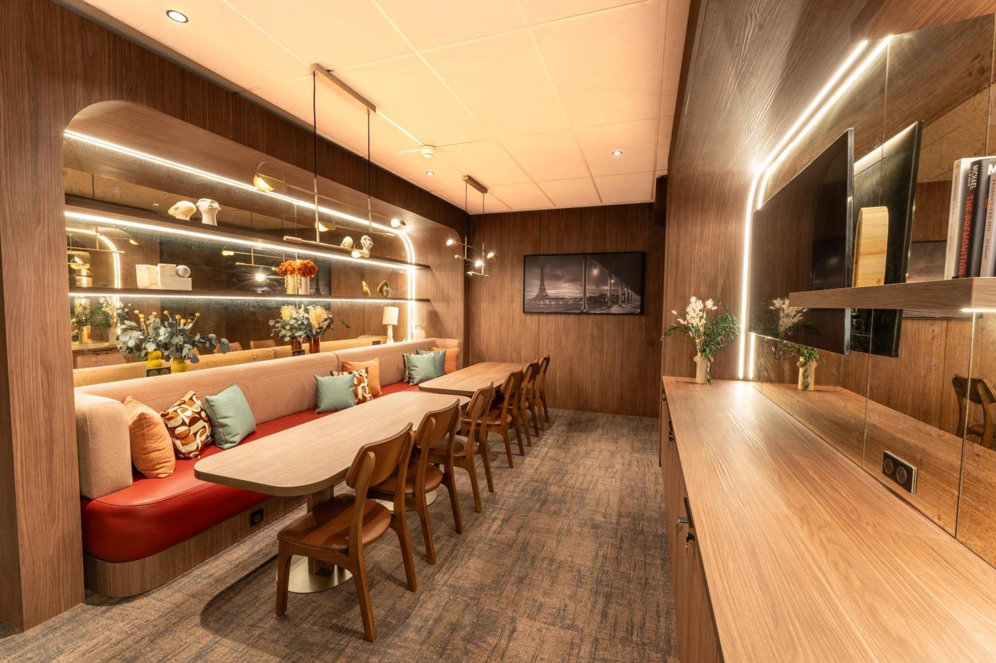 Design Place D’italie Hotel