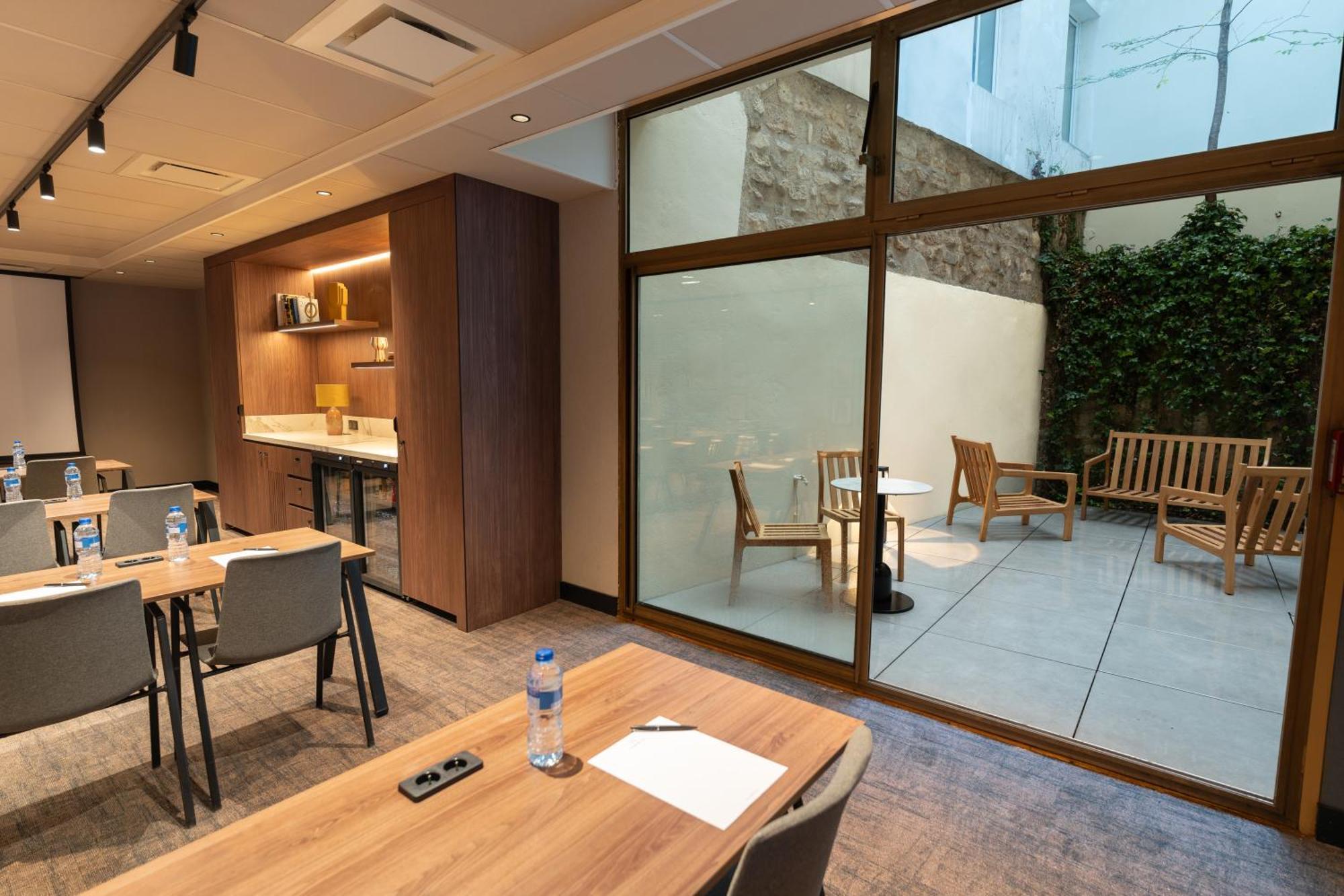 Design Place D’italie Hotel 3*