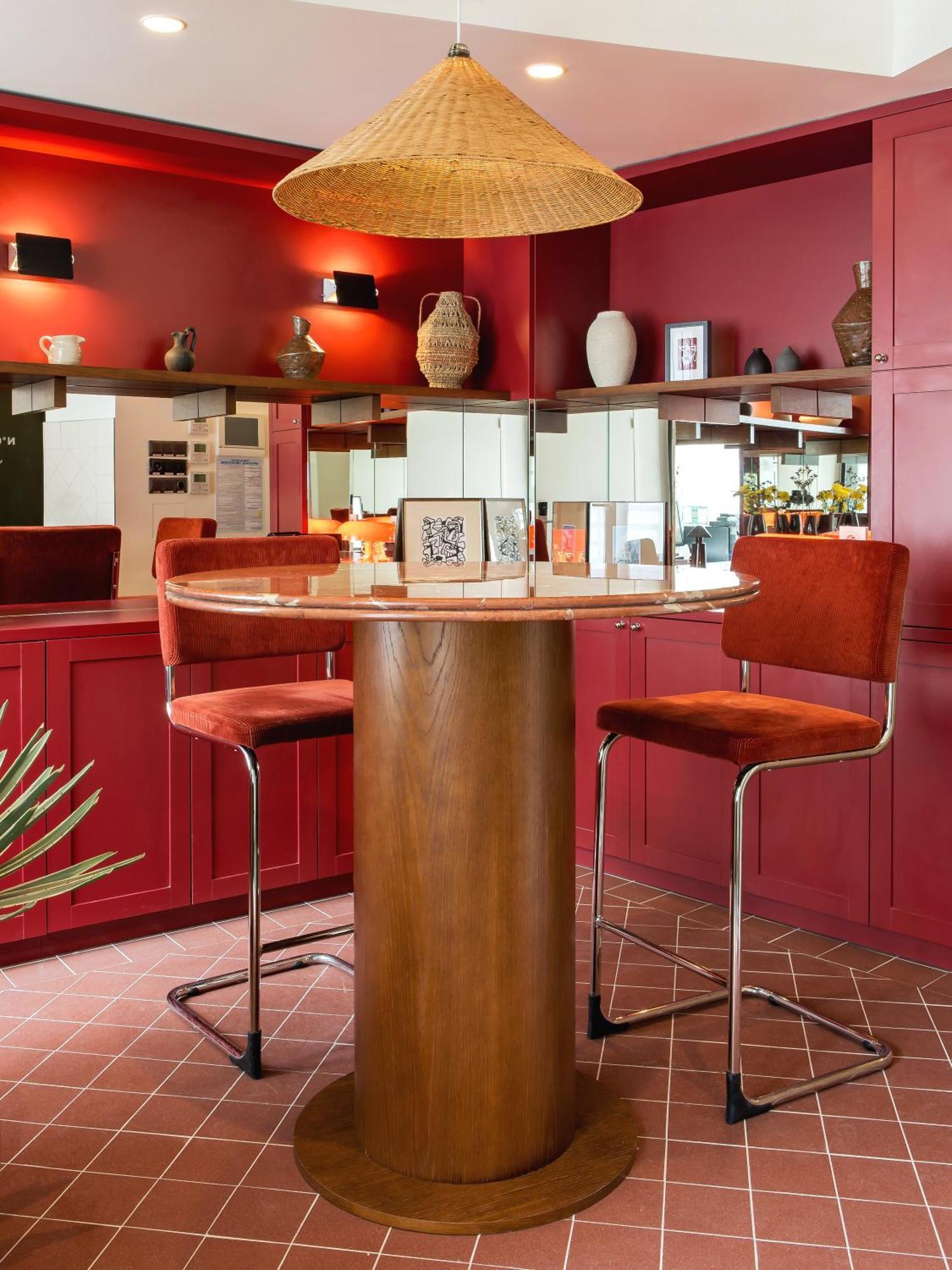 Dalila Hotel Paris
