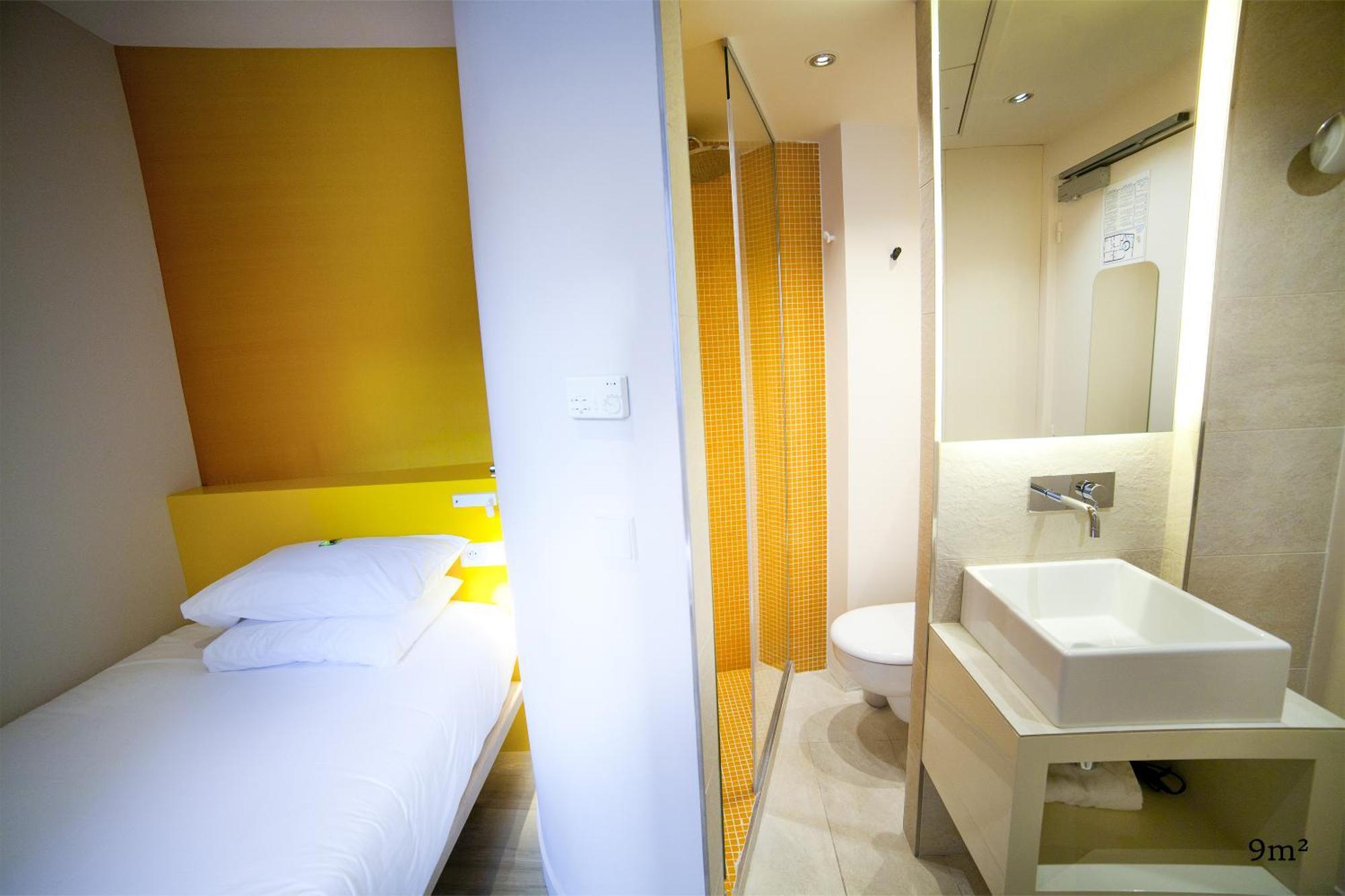 Hotel Andrea Paris