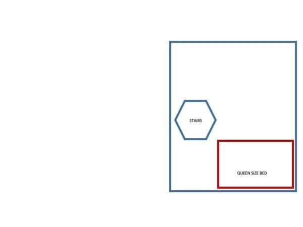 Loft 2 Bedroom Loft Effeil Tower Ac By Lcc Agency Apartment *