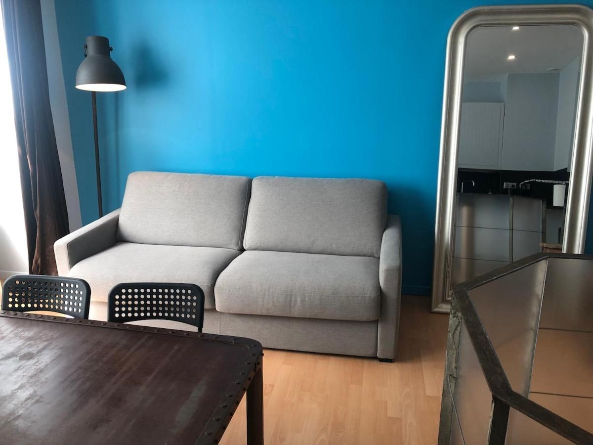 Loft 2 Bedroom Loft Effeil Tower Ac By Lcc Agency Apartment *