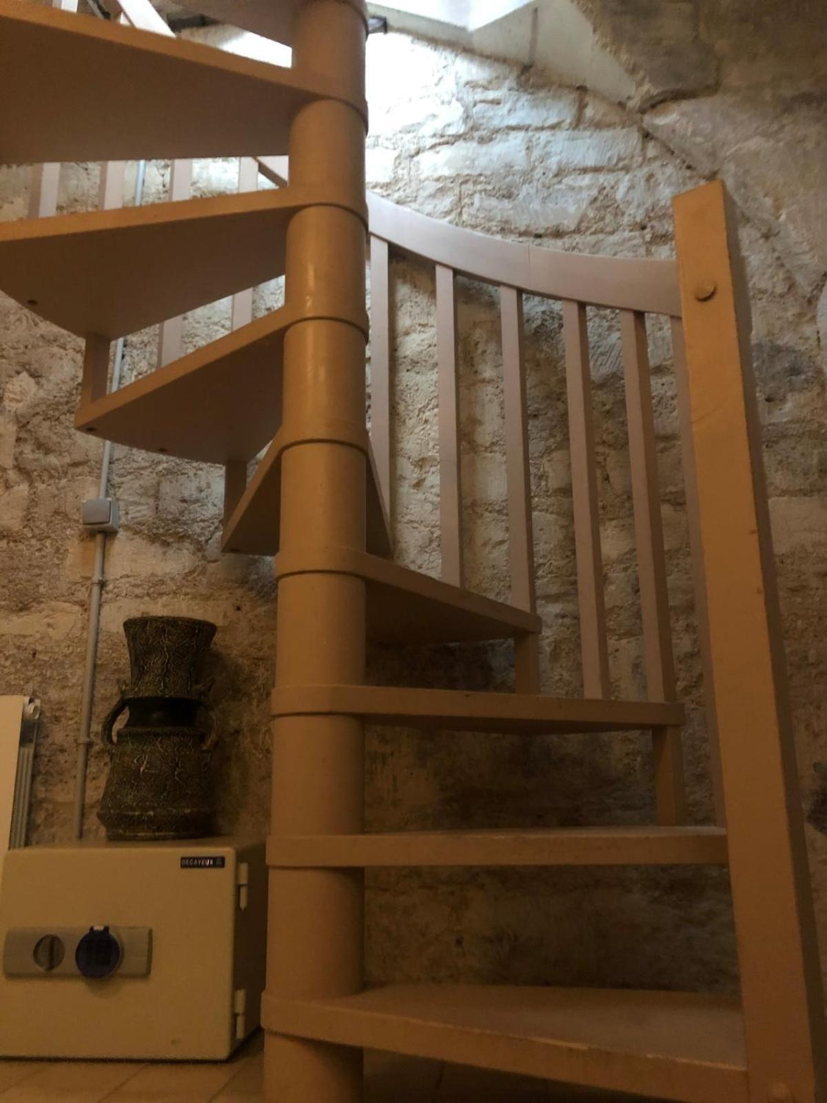 Apartment Loft 2 Bedroom Loft Effeil Tower Ac By Lcc Agency Paris