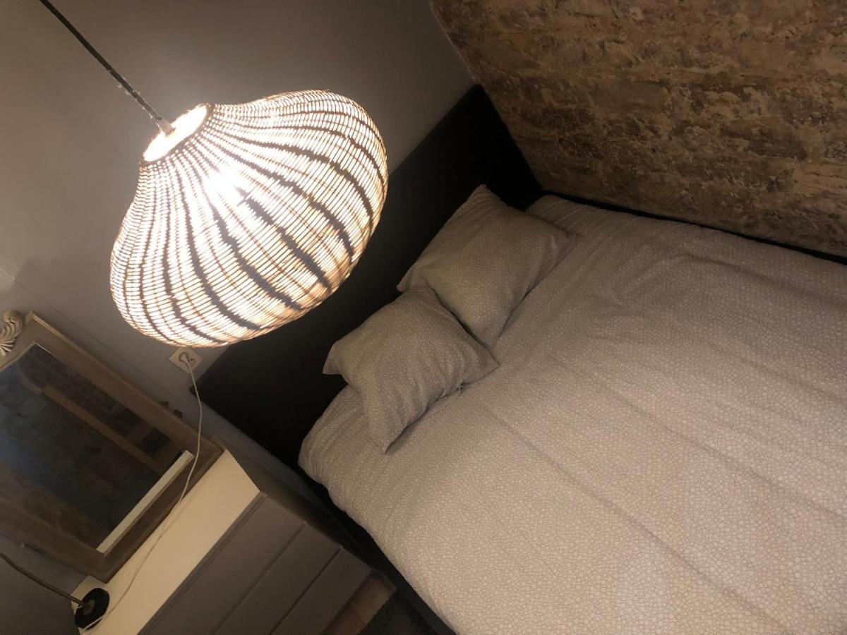 Apartment Loft 2 Bedroom Loft Effeil Tower Ac By Lcc Agency *