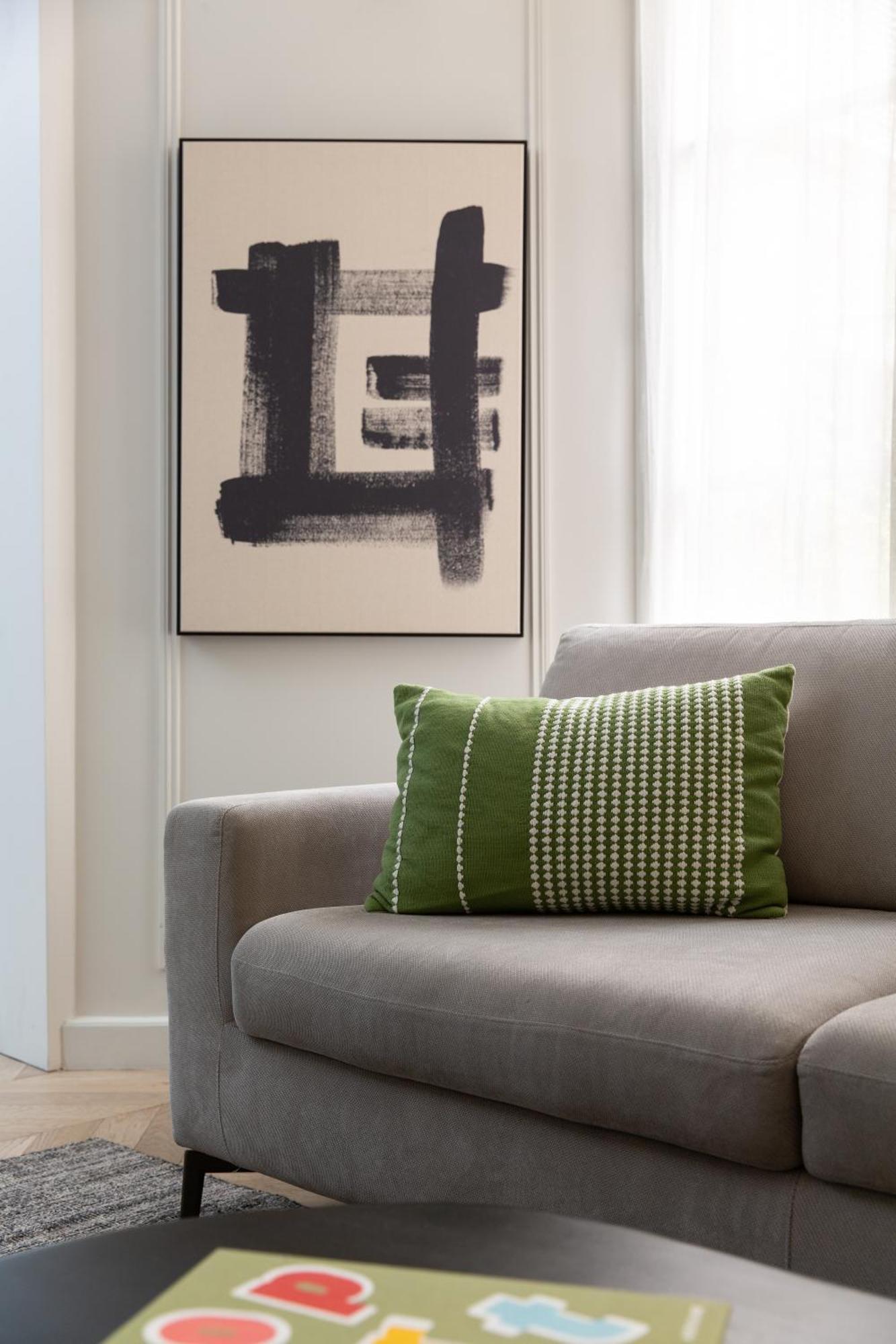 Apartment Highstay - Luxury Serviced - Tuileries Garden