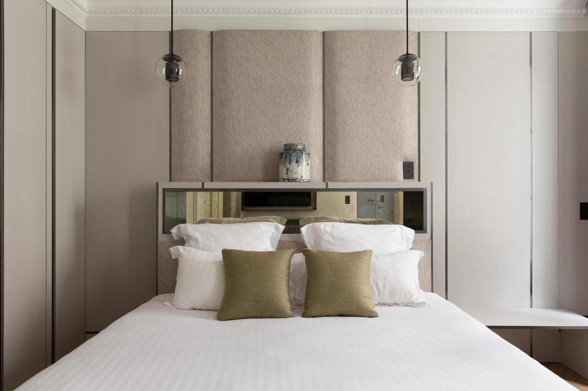 Apartment Highstay - Luxury Serviced - Tuileries Garden