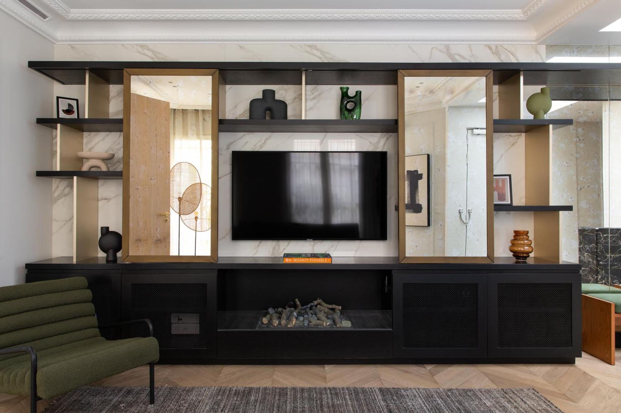 Highstay - Luxury Serviced - Tuileries Garden Paris