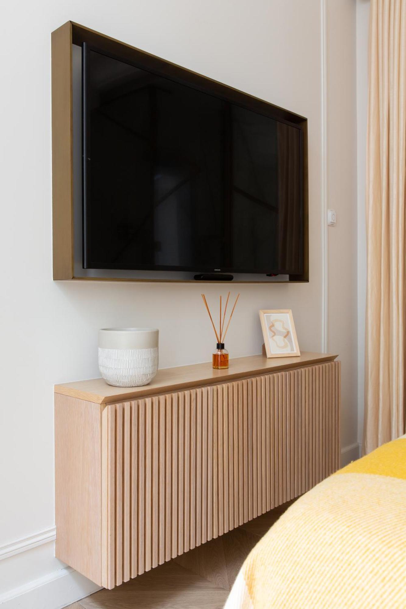 Highstay - Luxury Serviced - Tuileries Garden Apartment *