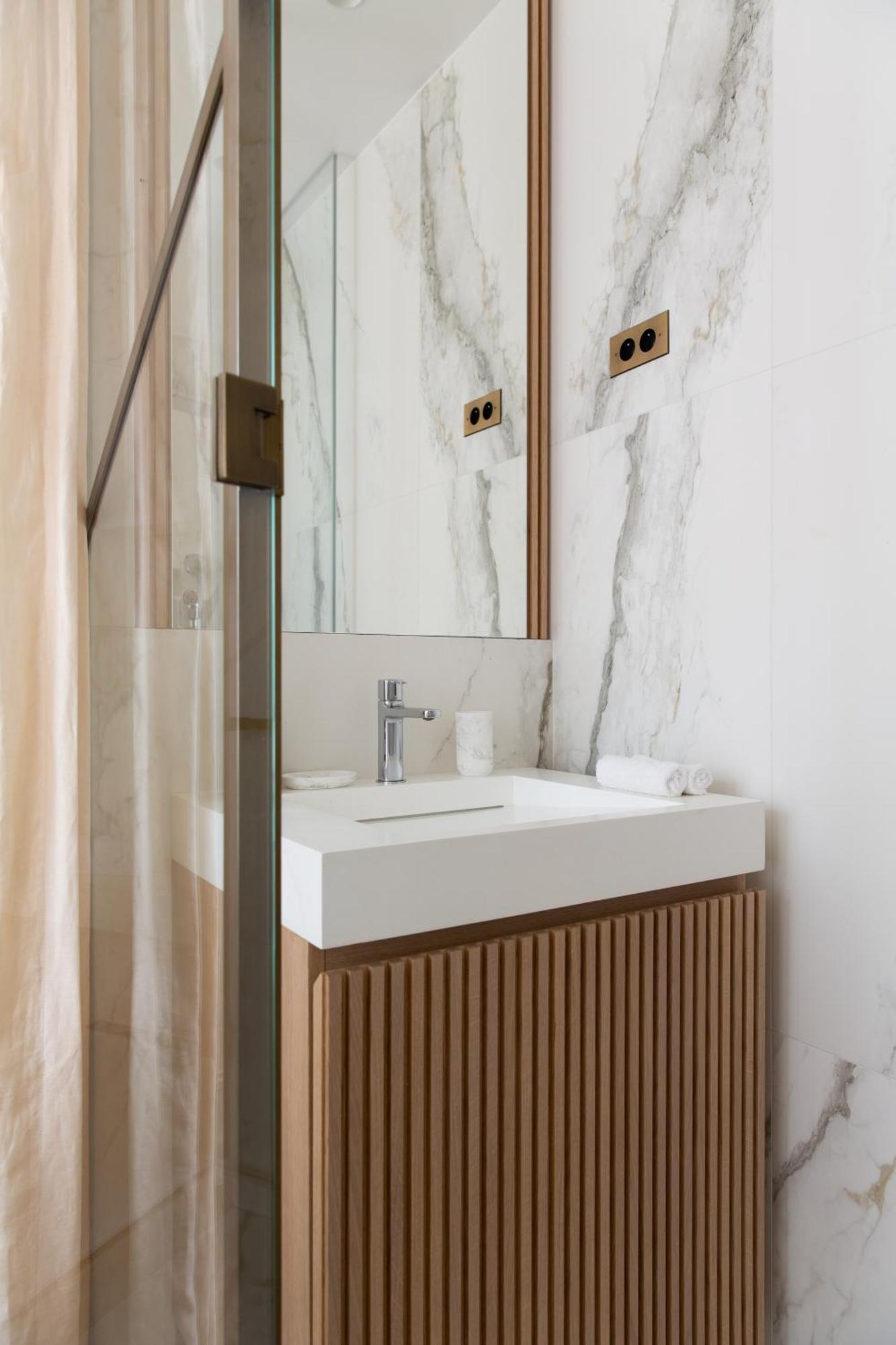 Highstay - Luxury Serviced - Tuileries Garden Apartment *