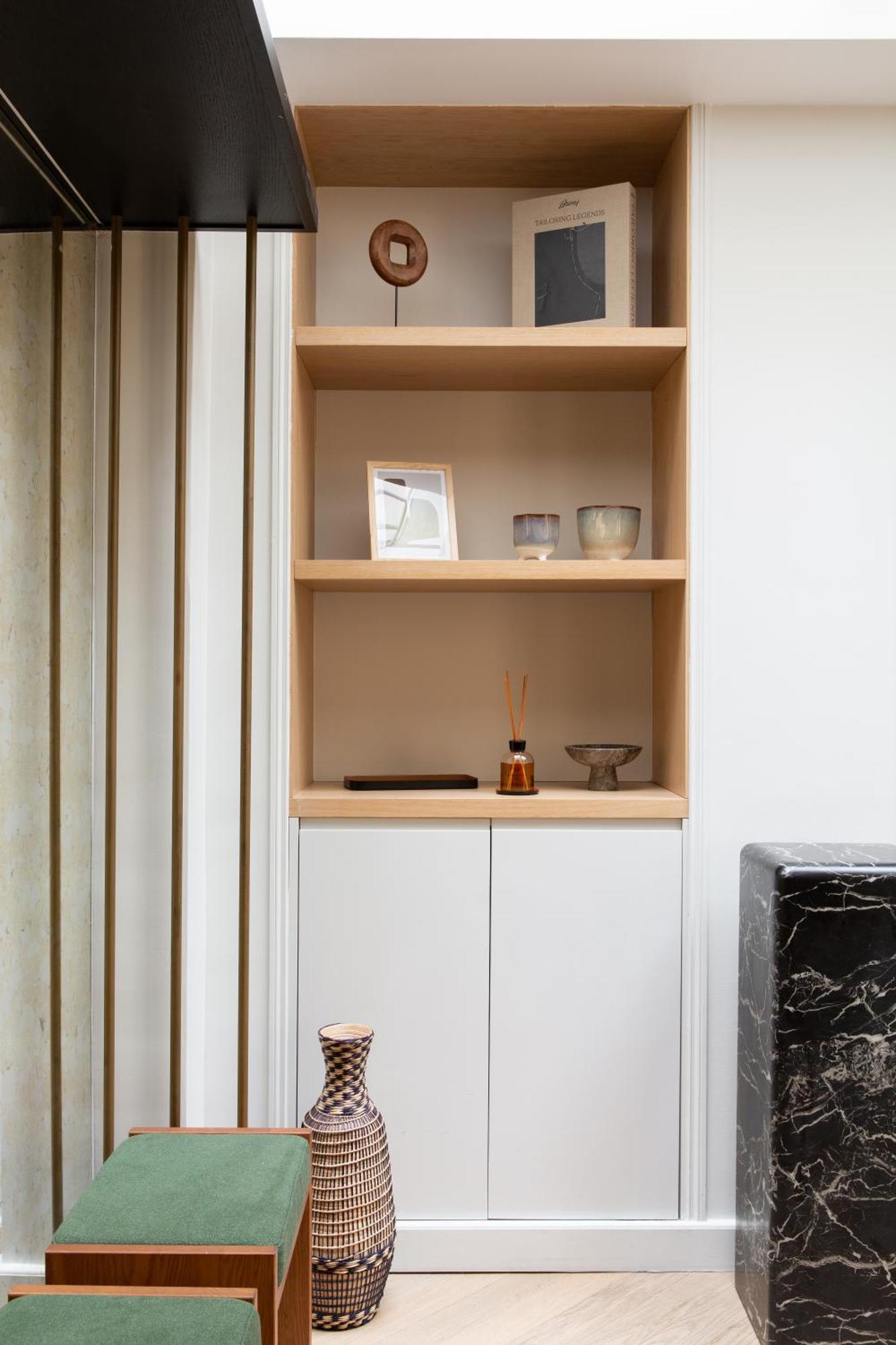 Highstay - Luxury Serviced - Tuileries Garden Apartment Paris