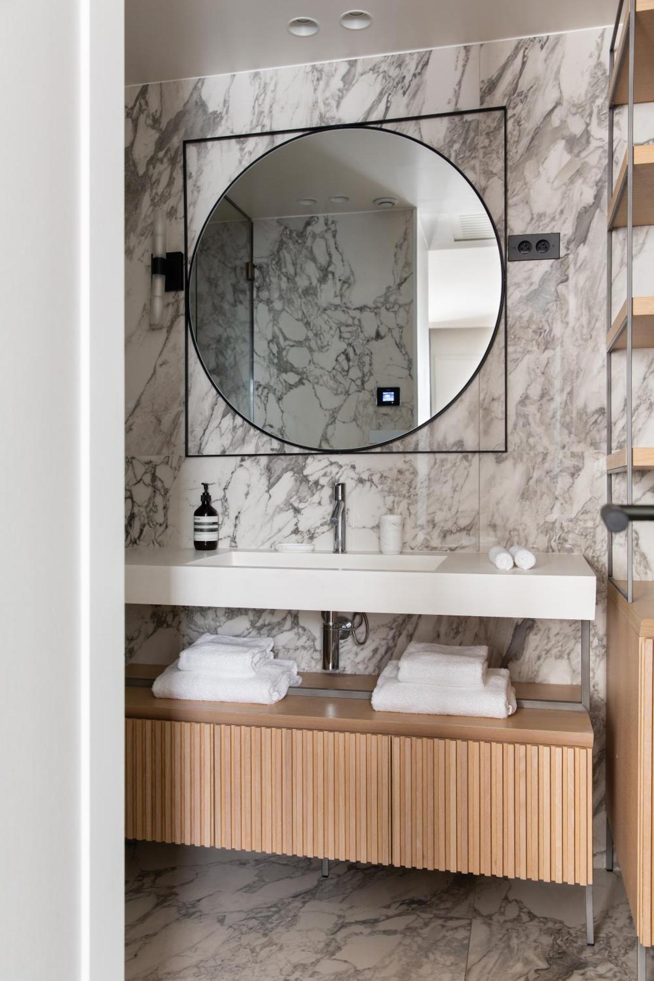 Highstay - Luxury Serviced - Tuileries Garden Paris