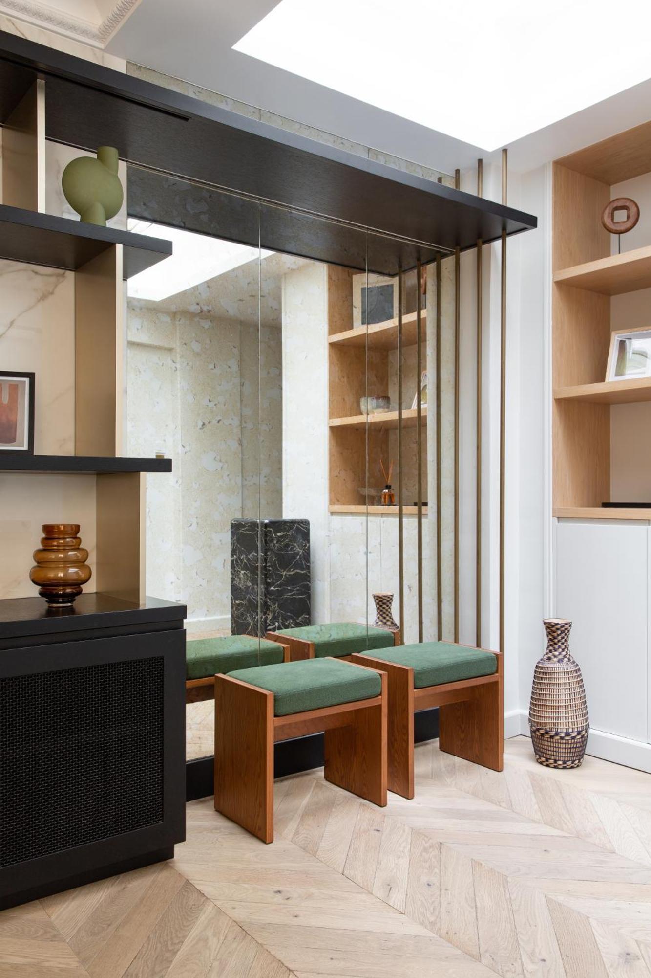 Highstay - Luxury Serviced - Tuileries Garden Apartment