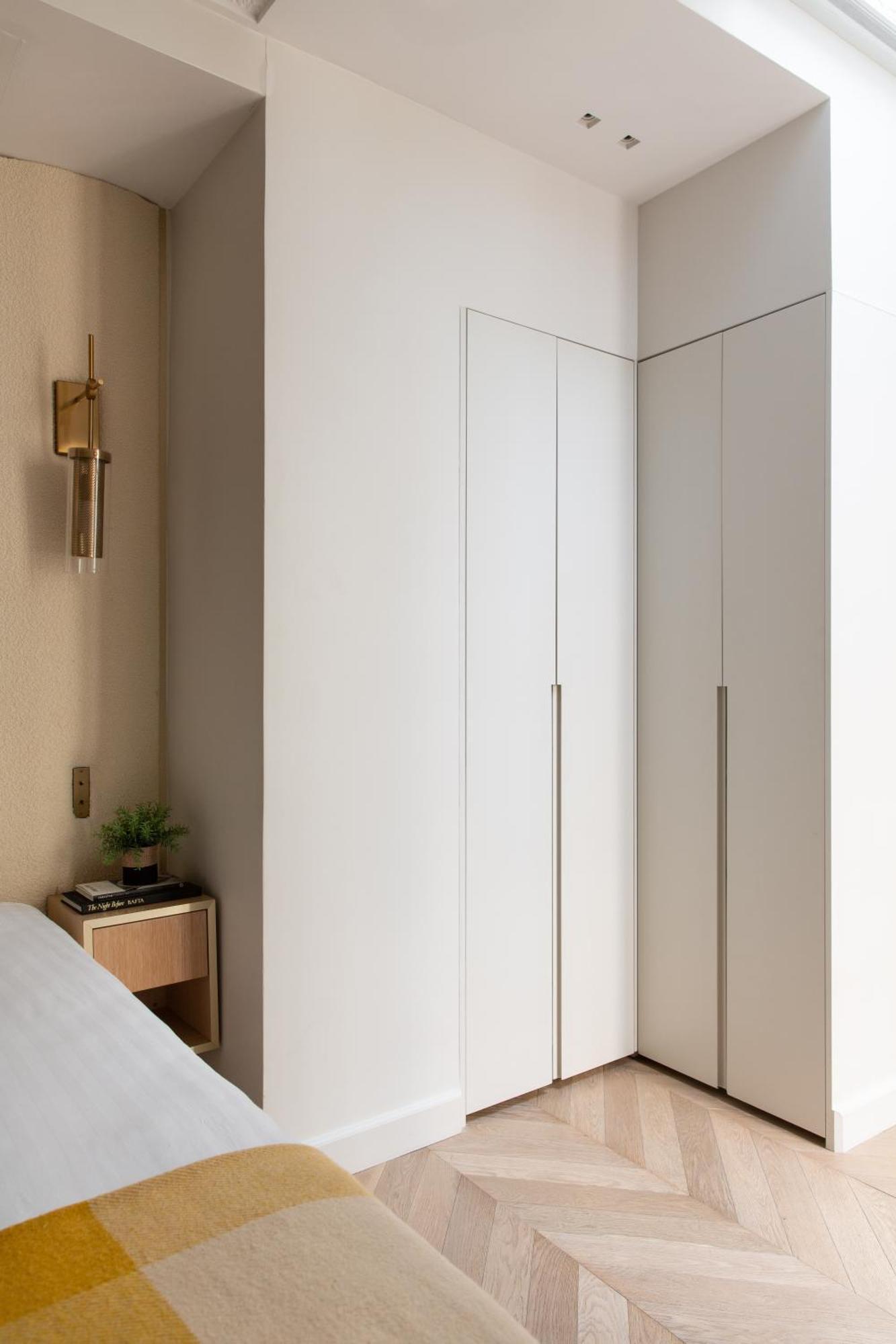 Apartment Highstay - Luxury Serviced - Tuileries Garden *