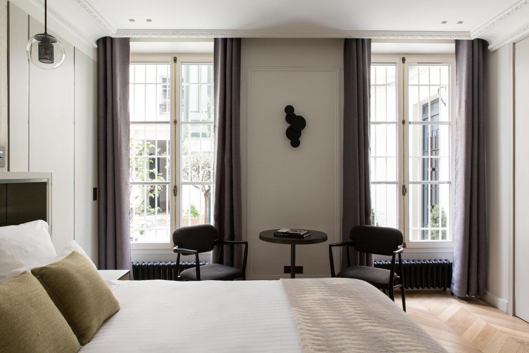 Highstay - Luxury Serviced - Tuileries Garden Apartment Paris