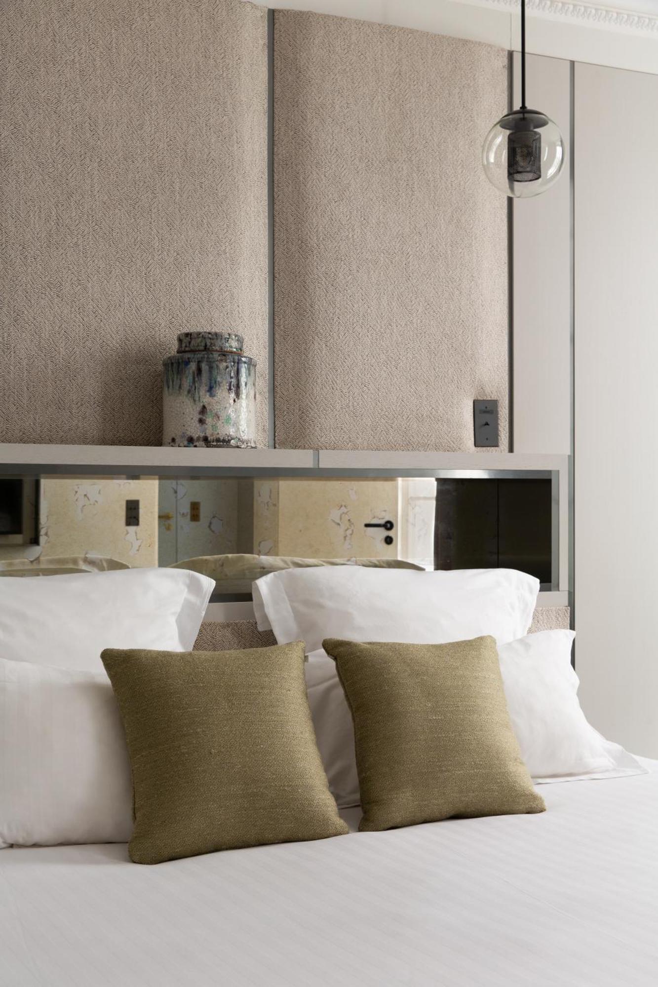 Highstay - Luxury Serviced - Tuileries Garden Paris