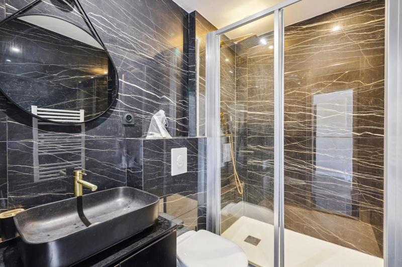 Apartment 330 Pernet 3 : Elegance And Comfort In