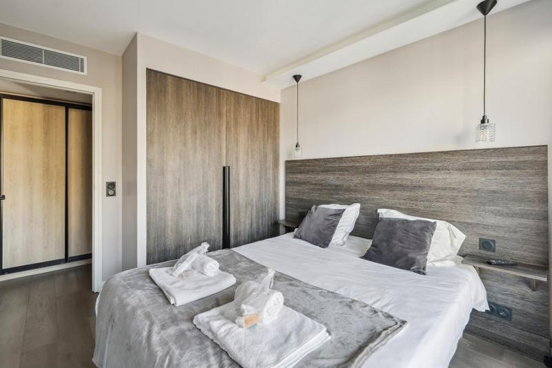 Apartment 330 Pernet 3 : Elegance And Comfort In Paris