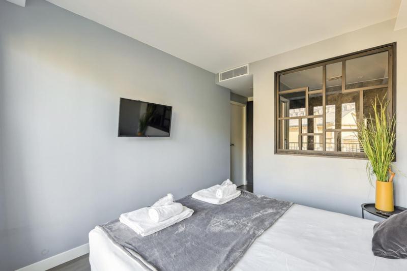 330 Pernet 3 : Elegance And Comfort In Paris