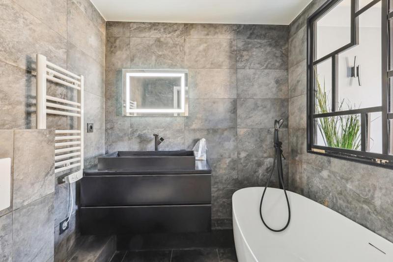 330 Pernet 3 : Elegance And Comfort In * Paris