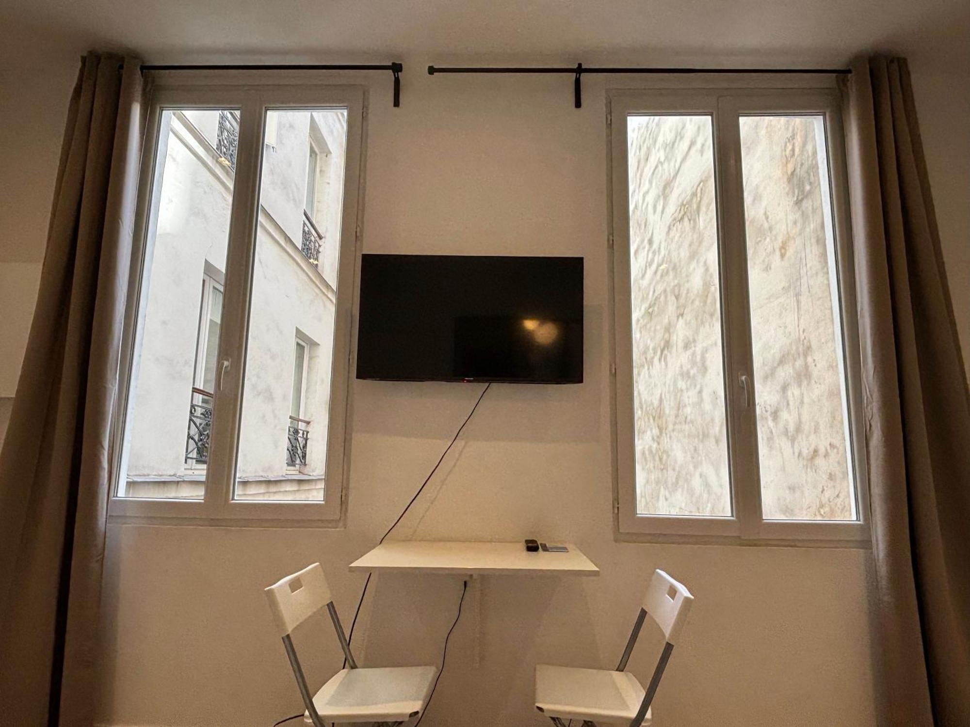 Appartement Contemporain République - Temple Paris