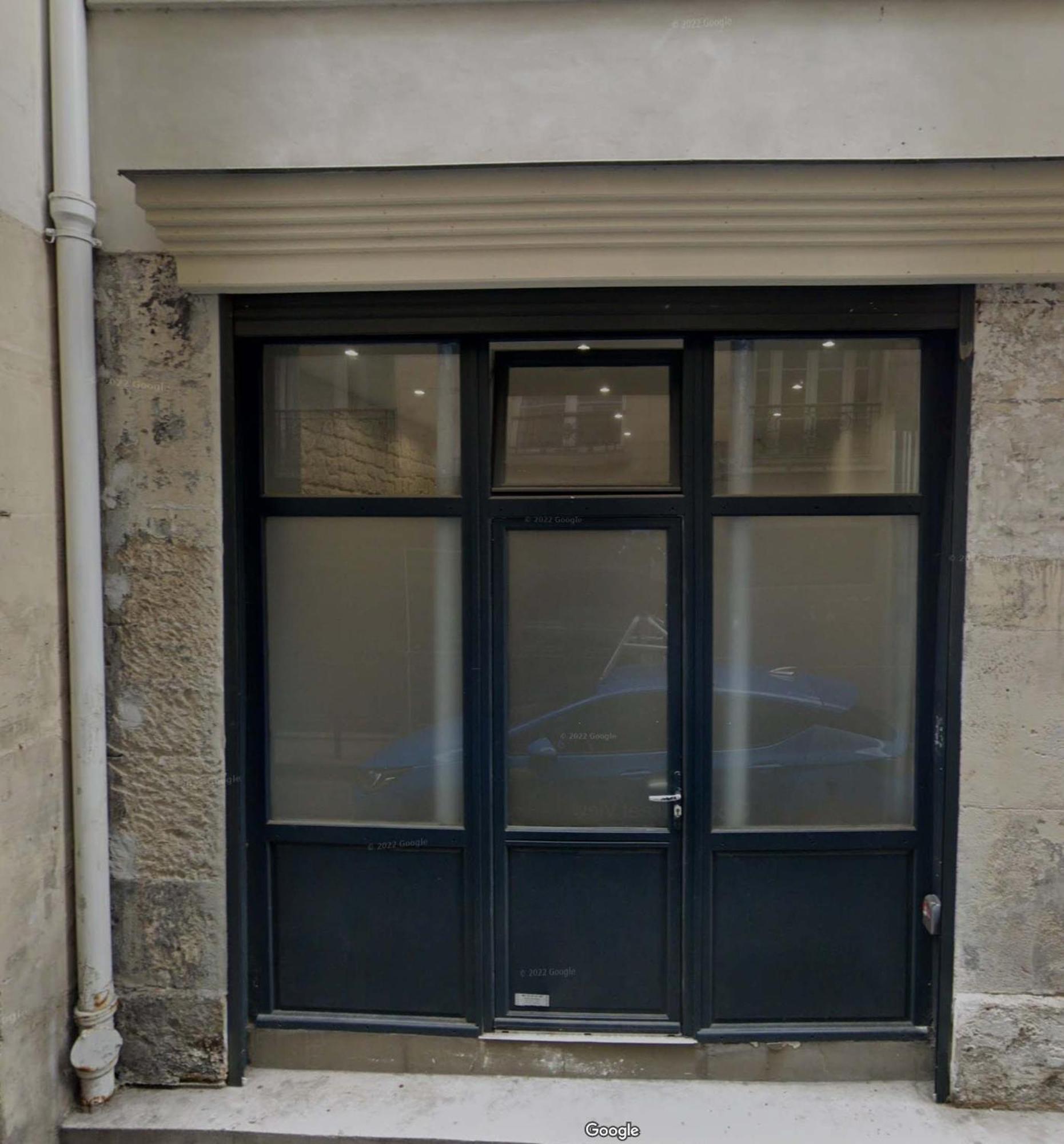 Appartement Loft 2 Marais, Notre Dame De