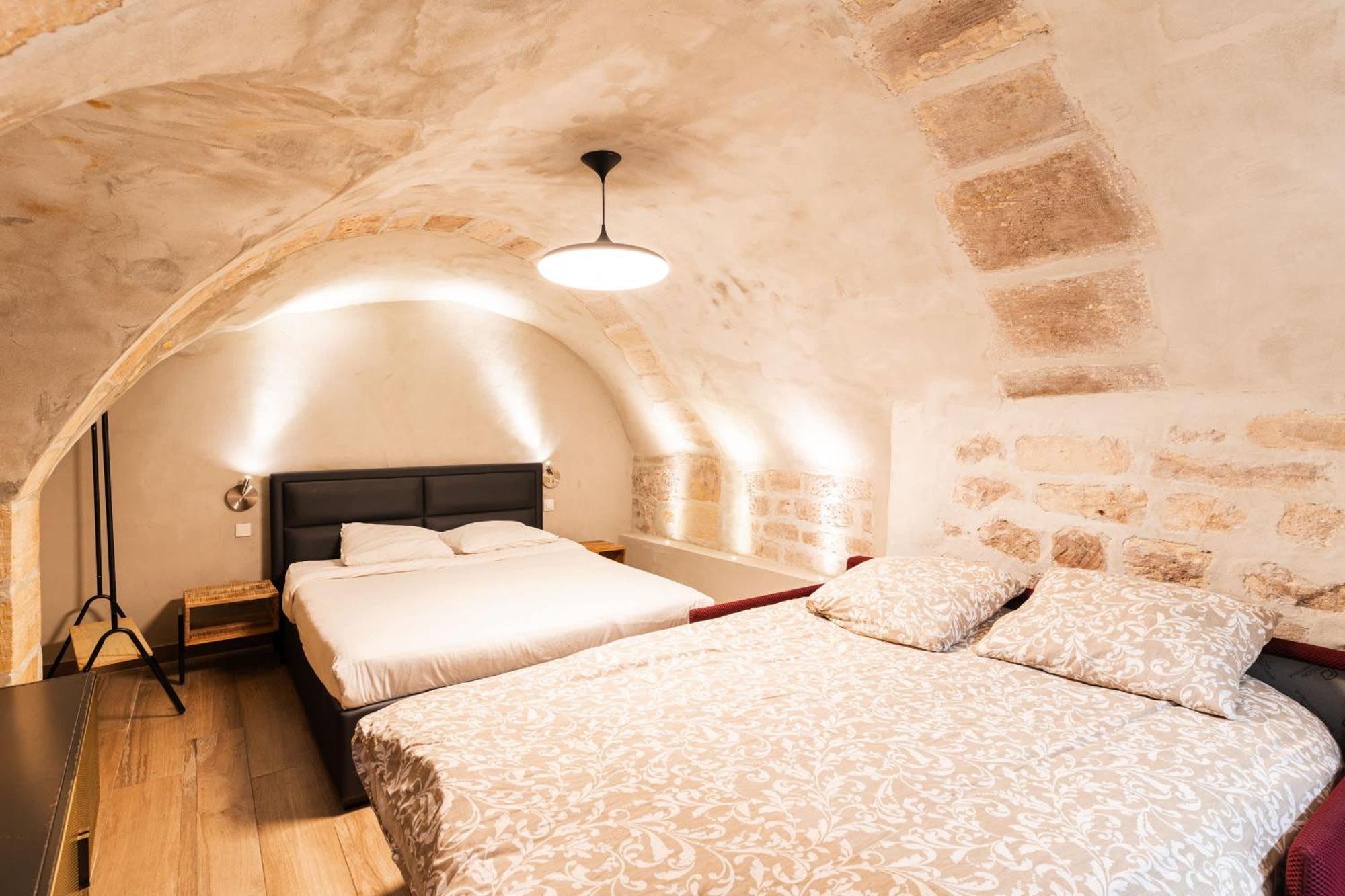 Appartement Loft 1 Bedroom Marais, Notre Dame Ac By Lcc Agency *