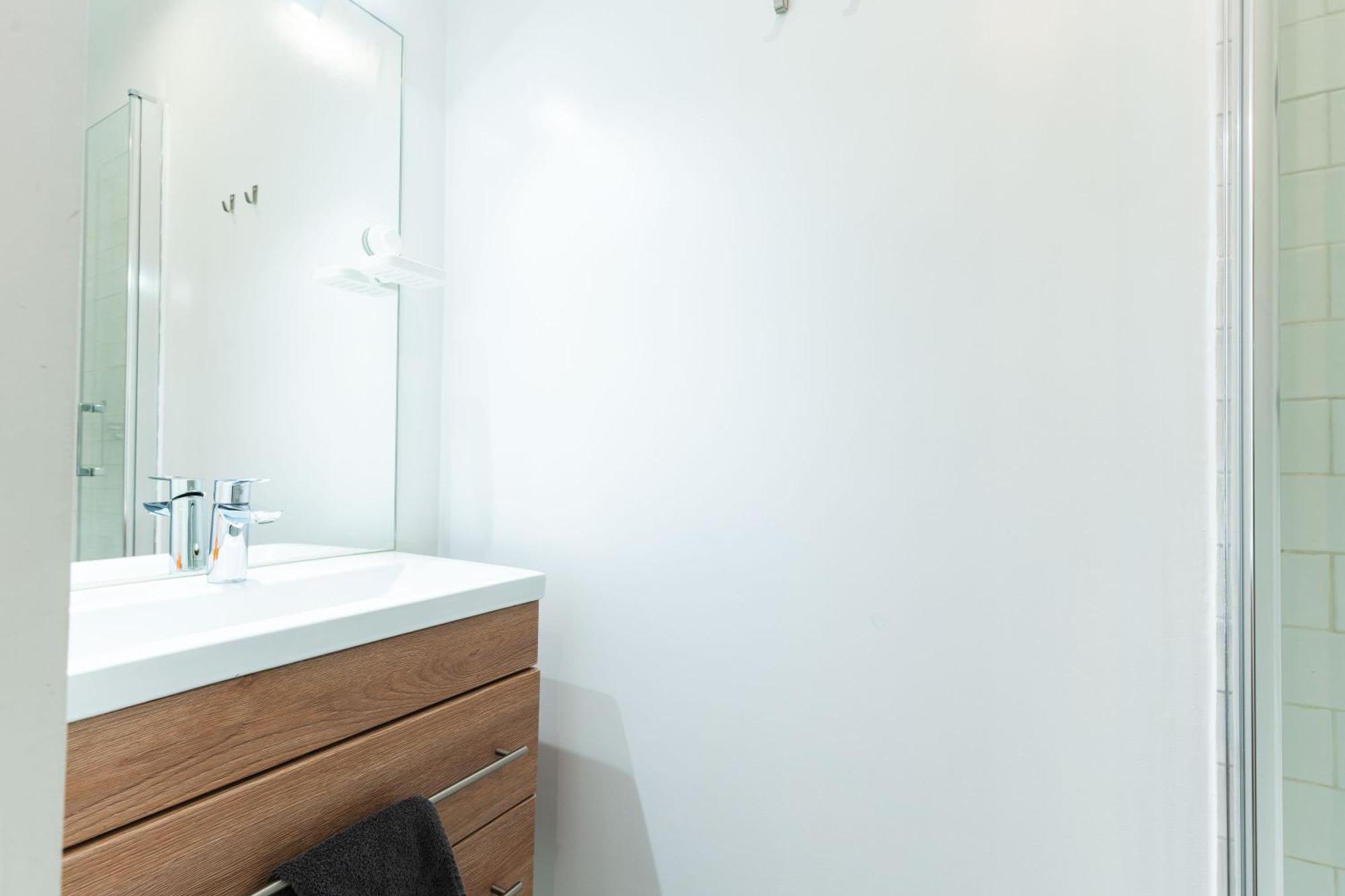 Loft 4 Bedroom Montmartre Pigalle Ac By Lcc Agency Paris